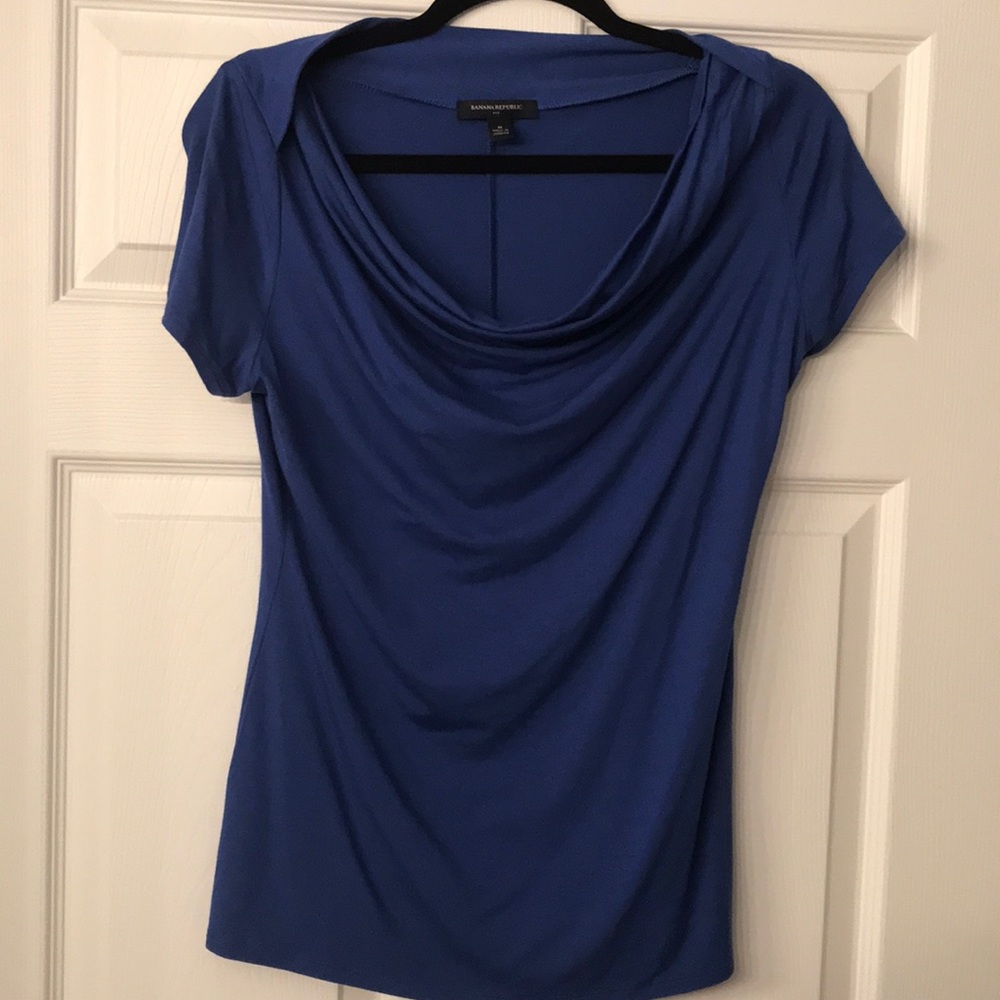 NWOT Banana Republic dress t-shirt